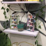 4 Shelve Magnet - Image 3