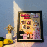 Basic Theme Lamp Frame - Image 2