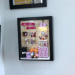 Basic Theme Lamp Frame - Image 3