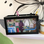 Pen Holder Dentist  Theme