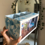 Pen Holder Doctor Theme - Image 3