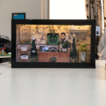 Pen Holder Office Theme - Image 2