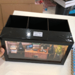 Pen Holder Office Theme - Image 3