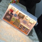 Pen Holder Teacher Theme - Image 3