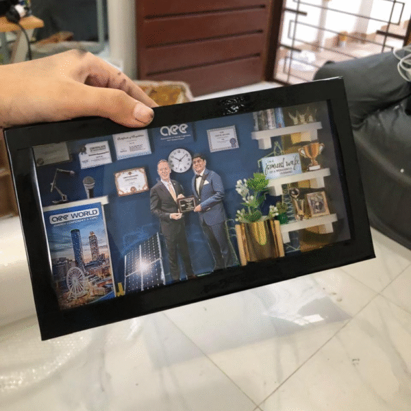 Pen Holder Customise Any Office Theme