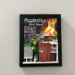 Trading Theme Lamp Frame - Image 3