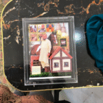 Village Theme Lamp Frame - Image 3