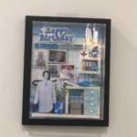 Doctor Theme Lamp Frame - Image 2