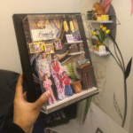 Family Theme Lamp Frame - Image 2