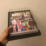 Family Theme Lamp Frame - Image 4