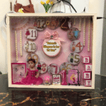 12 Months Picture Theme 14×12 LED Frame - Image 4