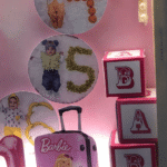 12 Months Picture Theme 14×12 LED Frame - Image 3