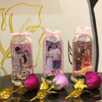 Customized Couple Globe - Image 2