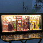 3 in 1 Family Theme Frame - Image 2