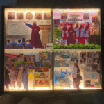 4 in 1 Customize Frame 14 by 12 - Image 7