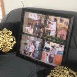 4 in 1 Customize Frame 18 by 18 - Image 2