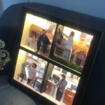 4 in 1 Customize Frame 18 by 18 - Image 3