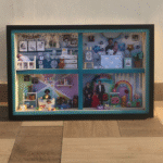 4 in 1 Customize Frame 24 by 14 - Image 4