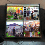 4 in 1 Customize Frame 25 by 25 - Image 7