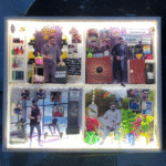 4 in 1 Customize Frame 14 by 12 - Image 4