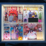 4 in 1 Customize Frame 14 by 12