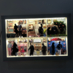 6 in 1 Customize Frame