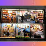 6 in 1 Customize Frame - Image 3