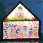 Birthday Theme Home Frame - Image 4