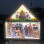 Birthday Theme Home Frame - Image 2