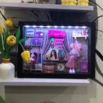 Color Changing Frame - Image 2