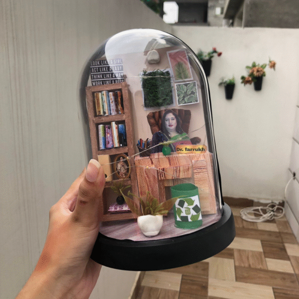 Customisable Big Globe