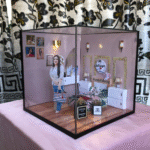 Customized Girly Room Box - Image 2