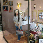 Customized Girly Room Box - Image 4