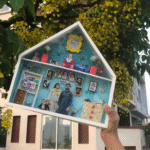 Family theme Home Frame - Image 2