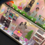 Family theme Home Frame - Image 2