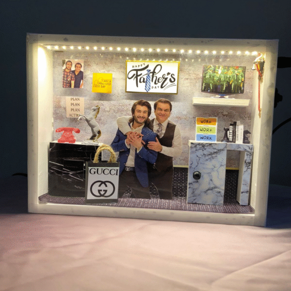 Father’s Day Gift Box