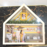 Gift for Wife Birthday Home Frame - Image 2