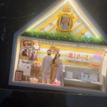 Gift for Wife Birthday Home Frame - Image 3