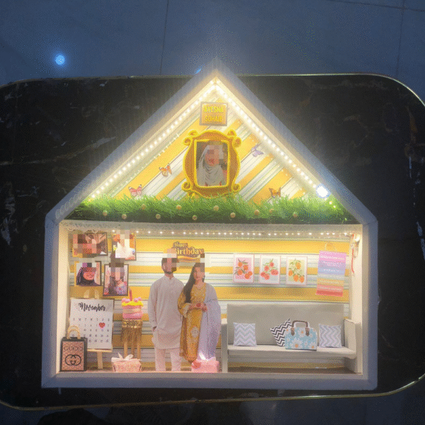 Gift for Wife Birthday Home Frame