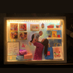 Niece Baby Boy birthday Theme 6x8 Frame