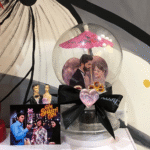 Om Shanti Om Globe - Image 2