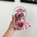 Om Shanti Om Globe - Image 3