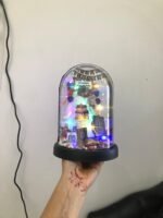 Customisable Big Globe - Image 4