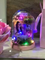 Customisable Big Globe - Image 3