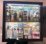4 in 1 Customize Frame 18 by 18 - Image 2
