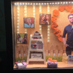 Anniversary Theme Home Frame - Image 3