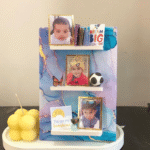 3 Shelve Magnet - Image 10