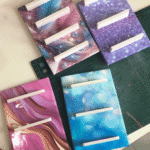 3 Shelve Magnet - Image 6