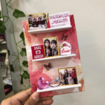 3 Shelve Magnet - Image 7