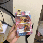 3 Shelve Magnet - Image 9